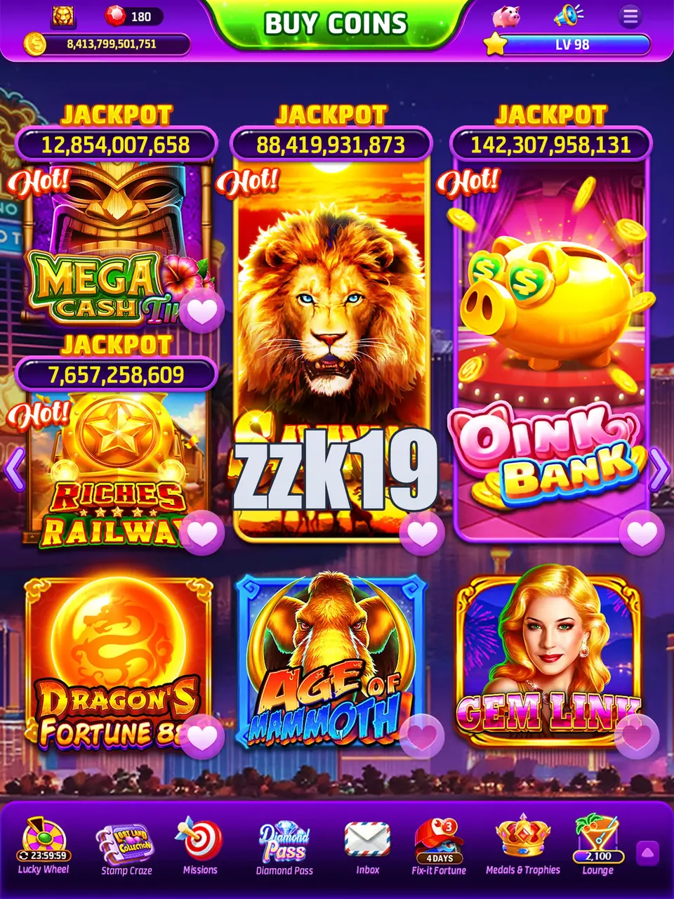 zzk19 APK