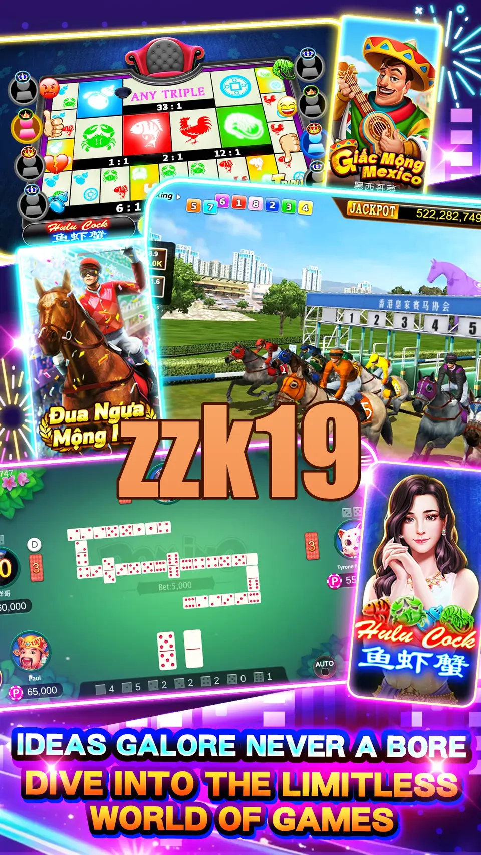 zzk19 APK