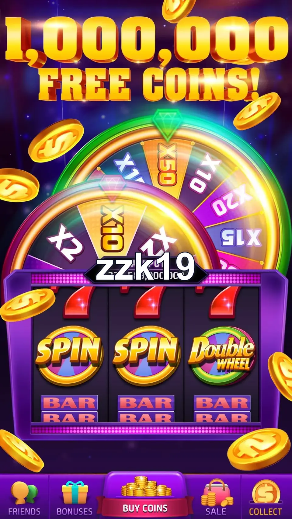 zzk19 लॉगिन